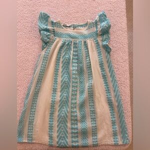 Devotion twins stars girls dress
